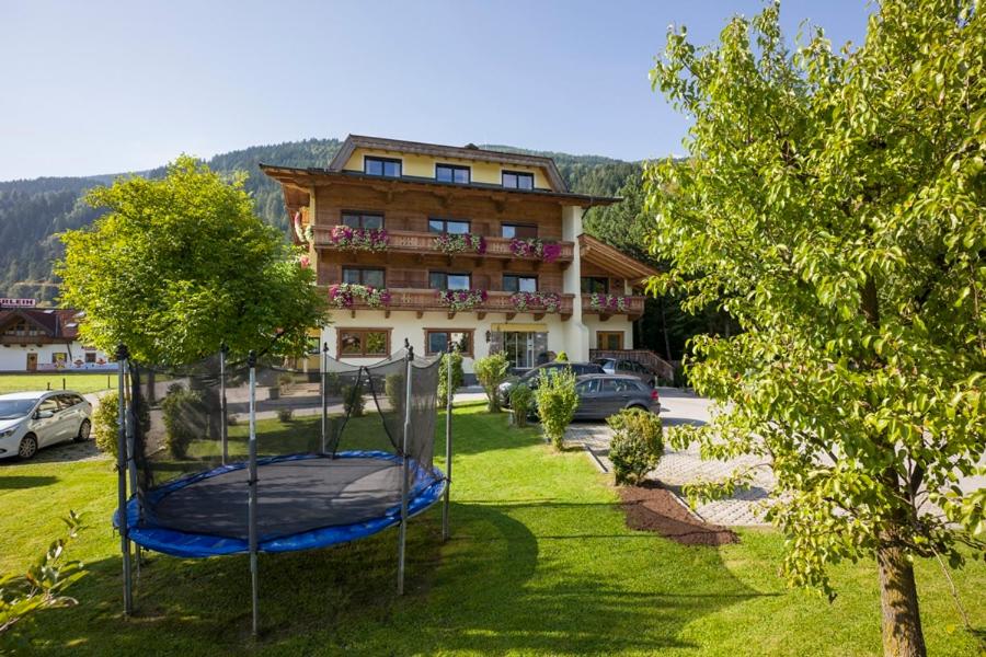 Hotel Garni Klocker