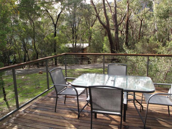 Wattletree Cottage
