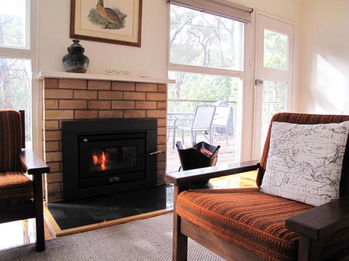 Wattletree Cottage