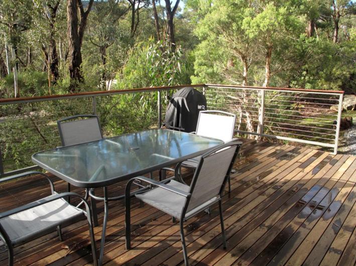 Wattletree Cottage