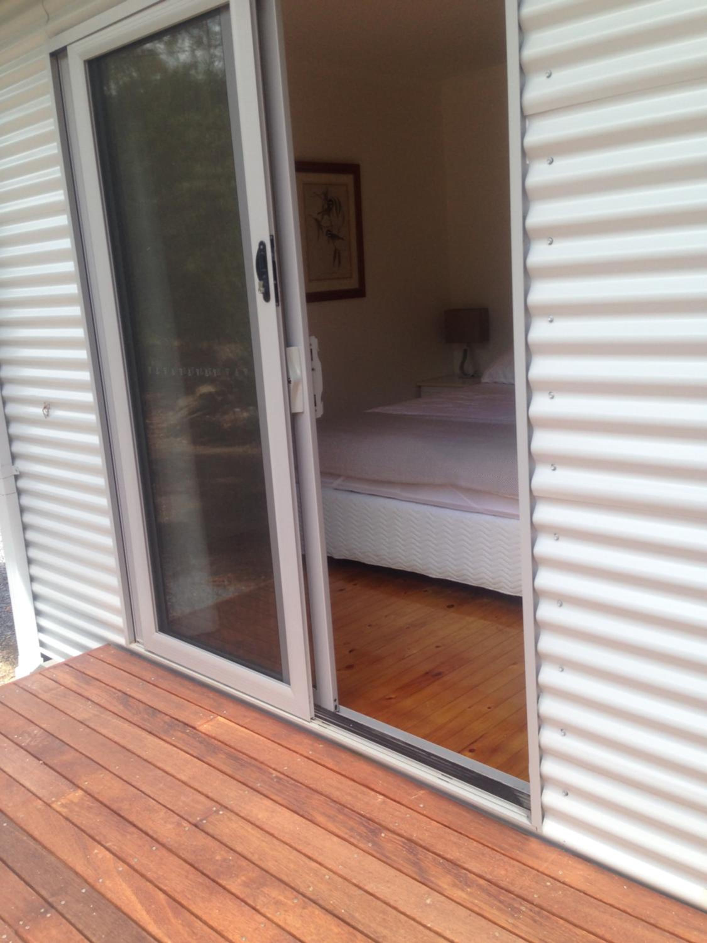 Wattletree Cottage