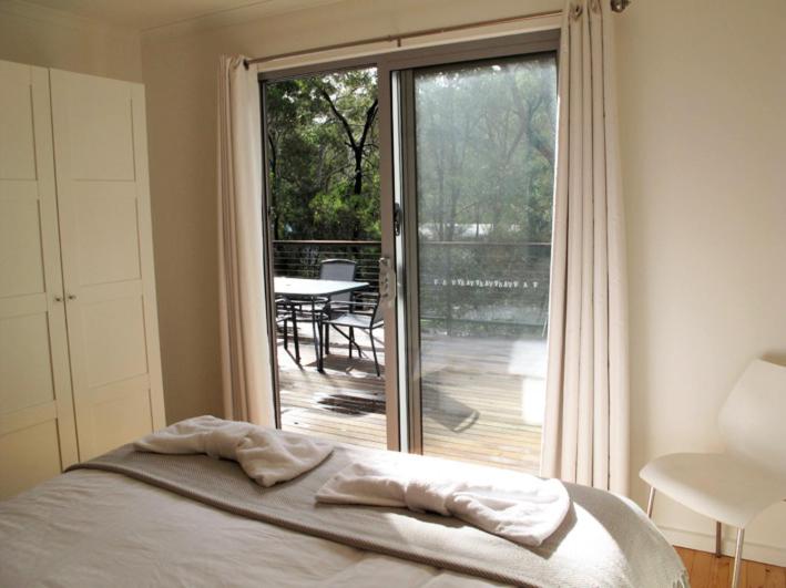Wattletree Cottage