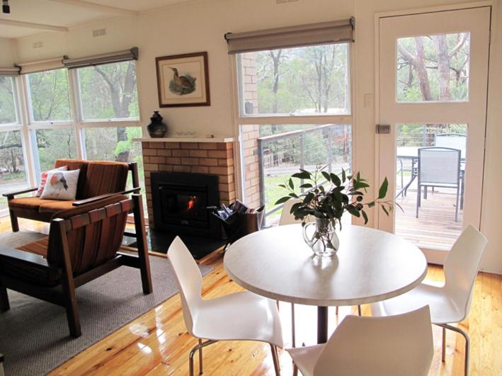 Wattletree Cottage