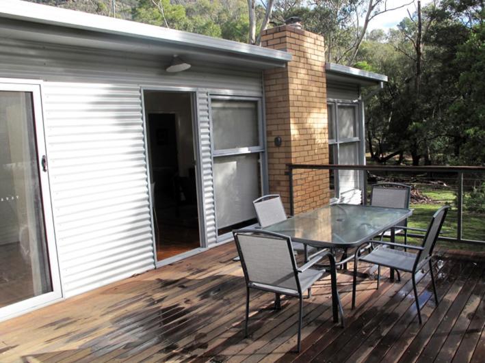 Wattletree Cottage