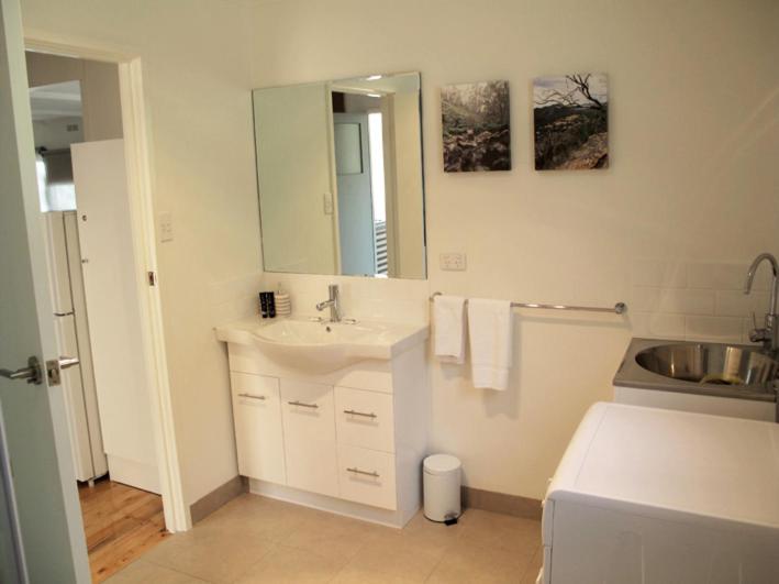 Wattletree Cottage