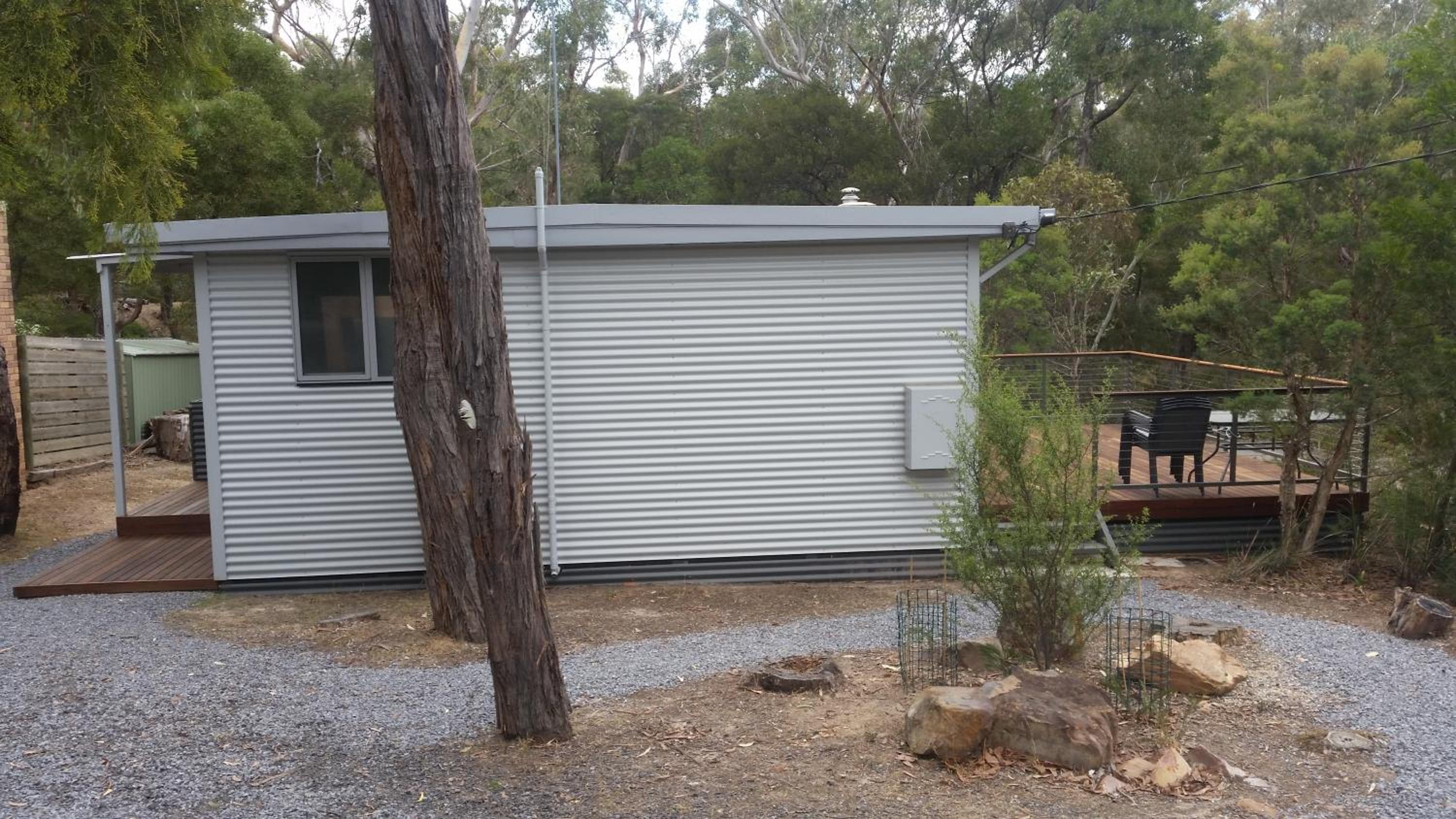 Wattletree Cottage