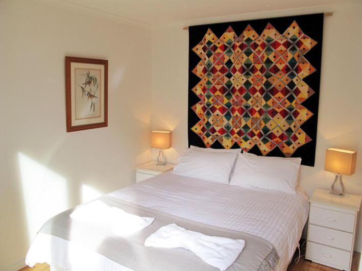 Wattletree Cottage