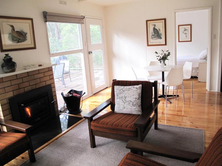 Wattletree Cottage