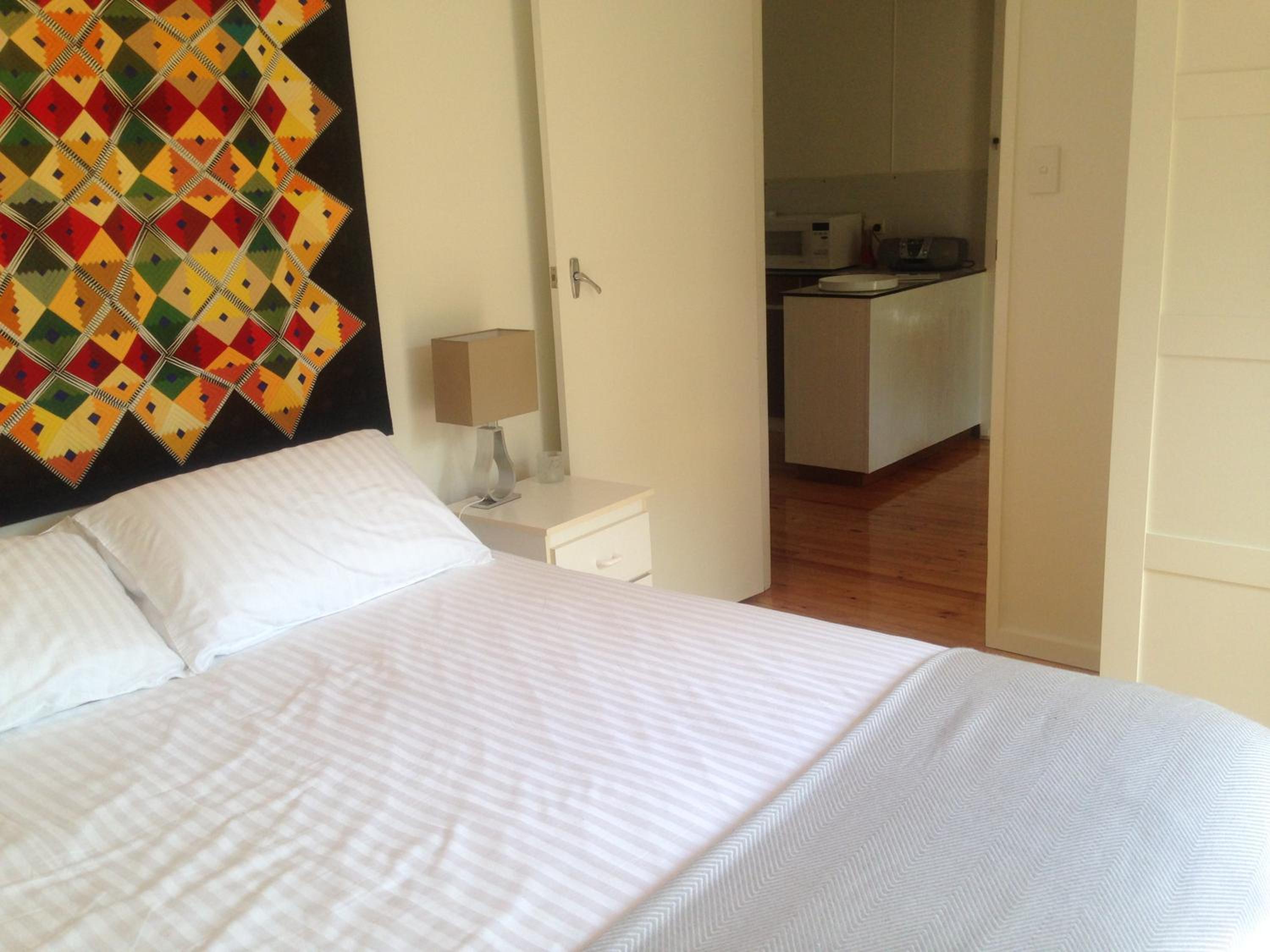 Wattletree Cottage