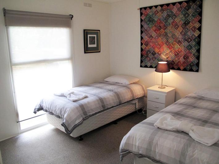 Wattletree Cottage