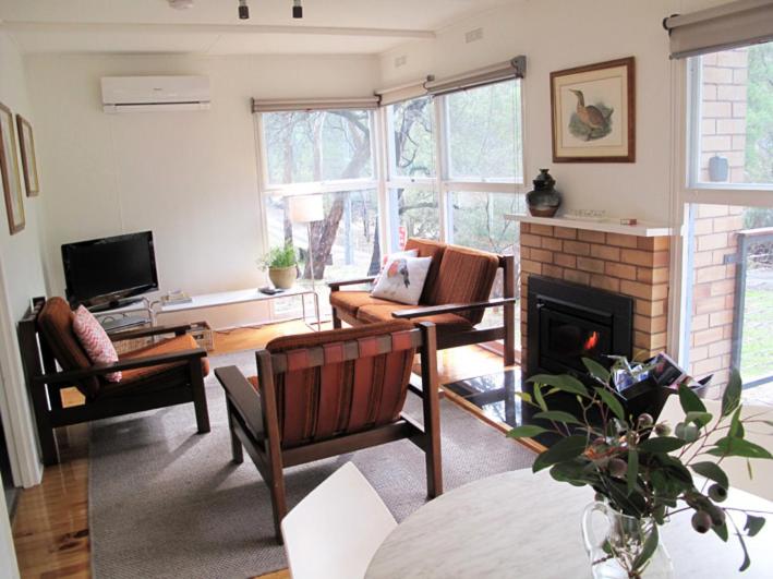 Wattletree Cottage
