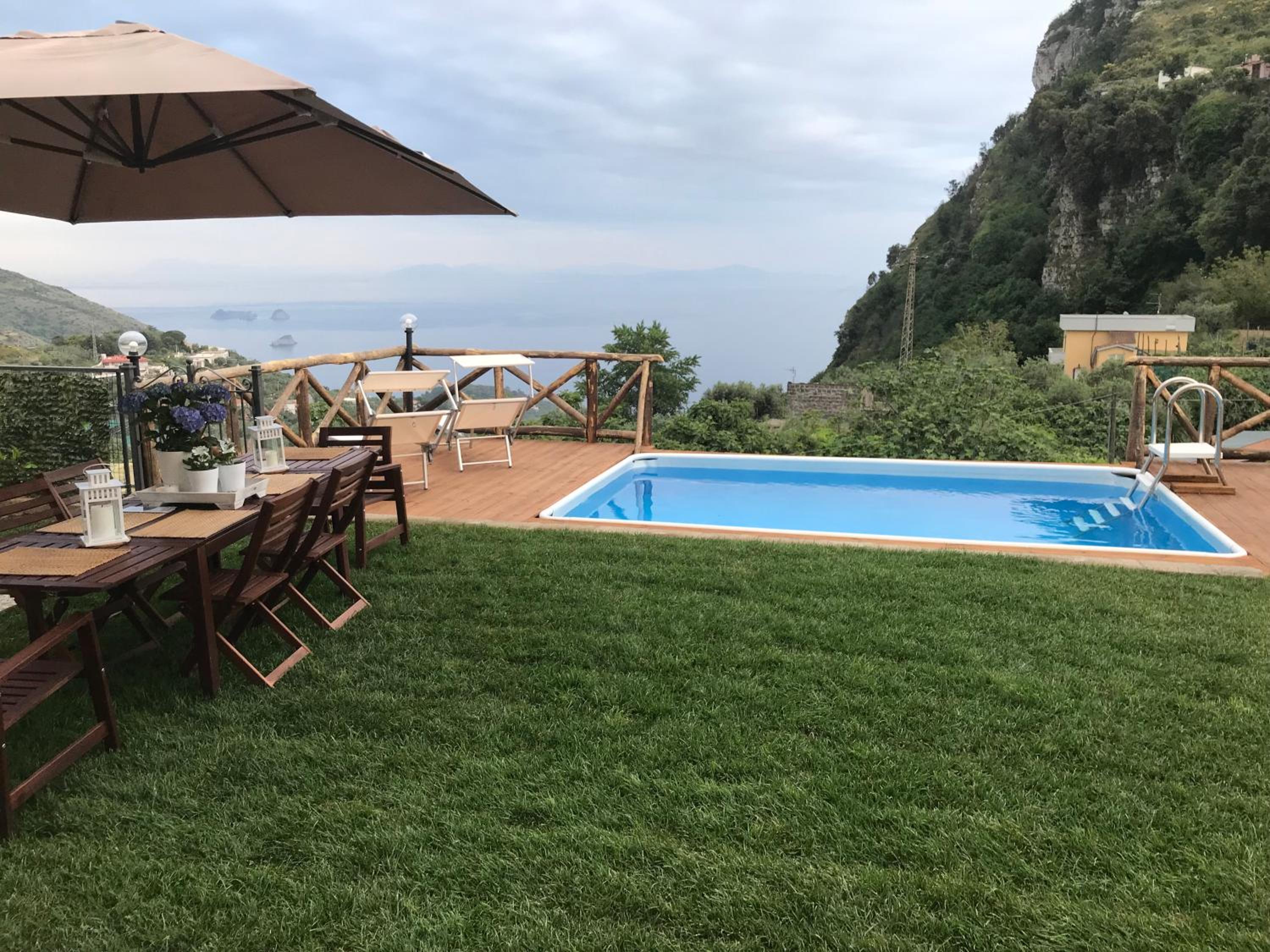 Casa del Saraceno