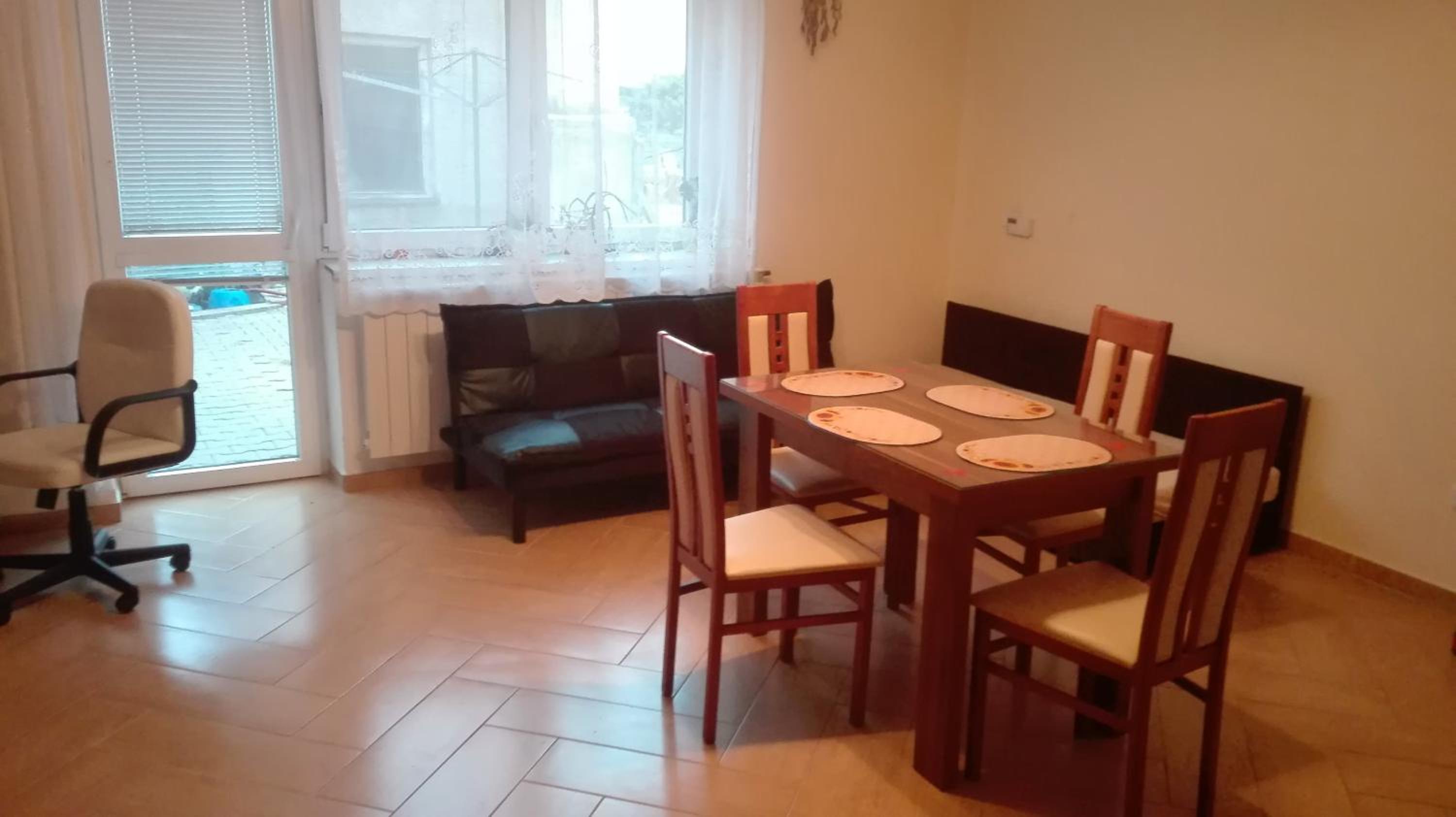 Apartmán Eva view 3