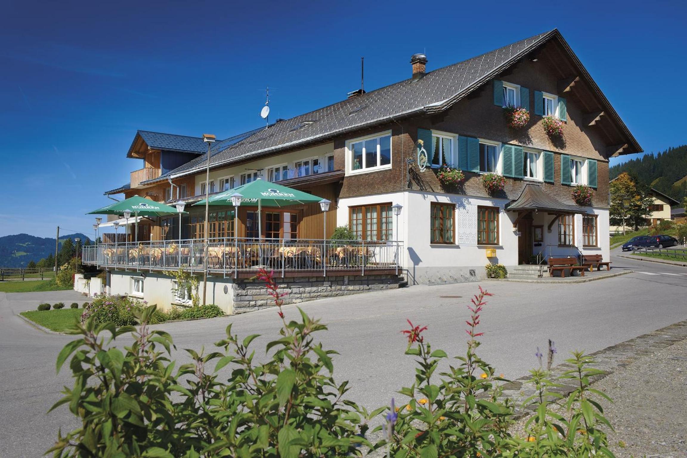 Gasthof Hirschen