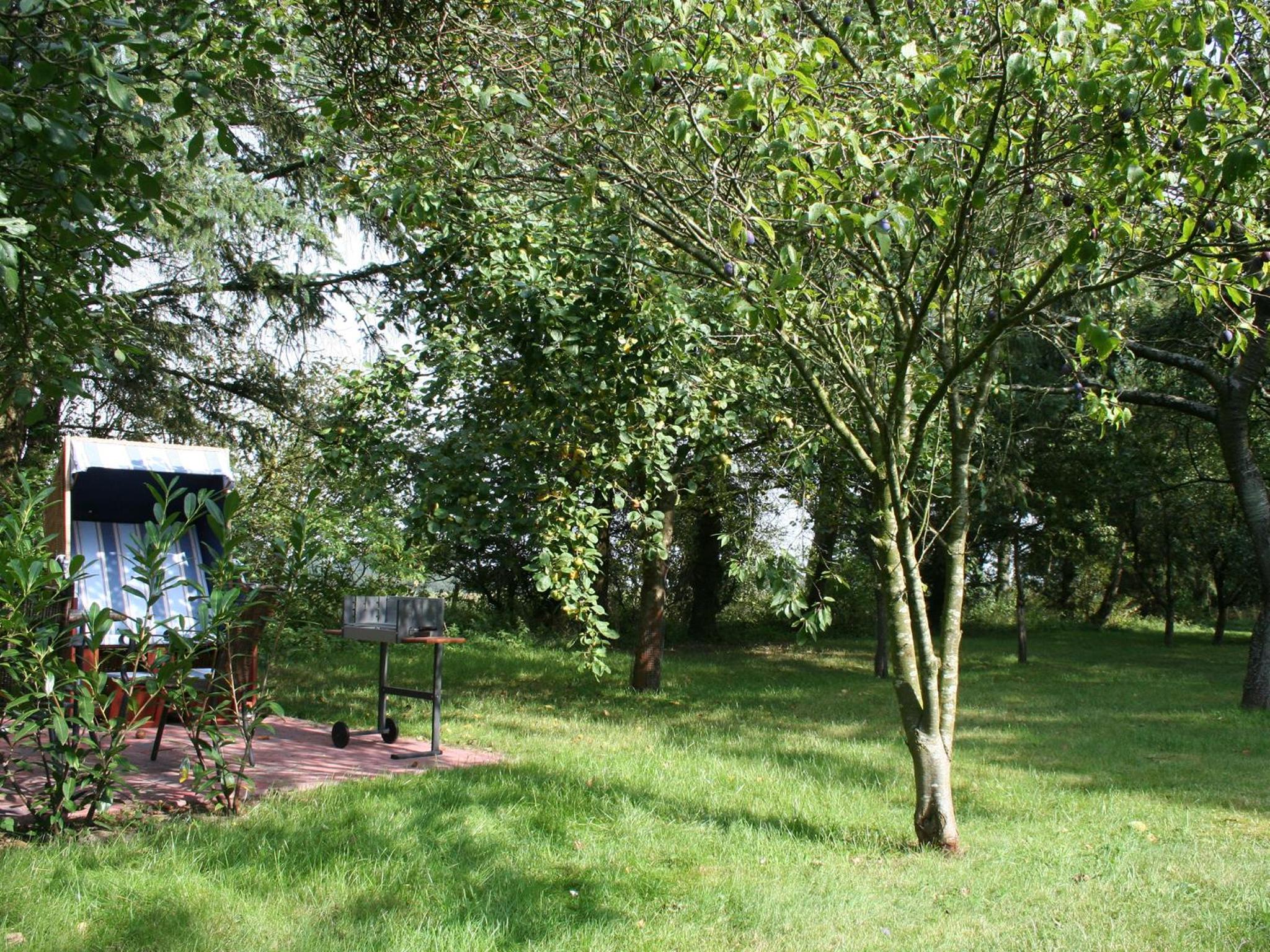 Nordsee Domizil Schobüll