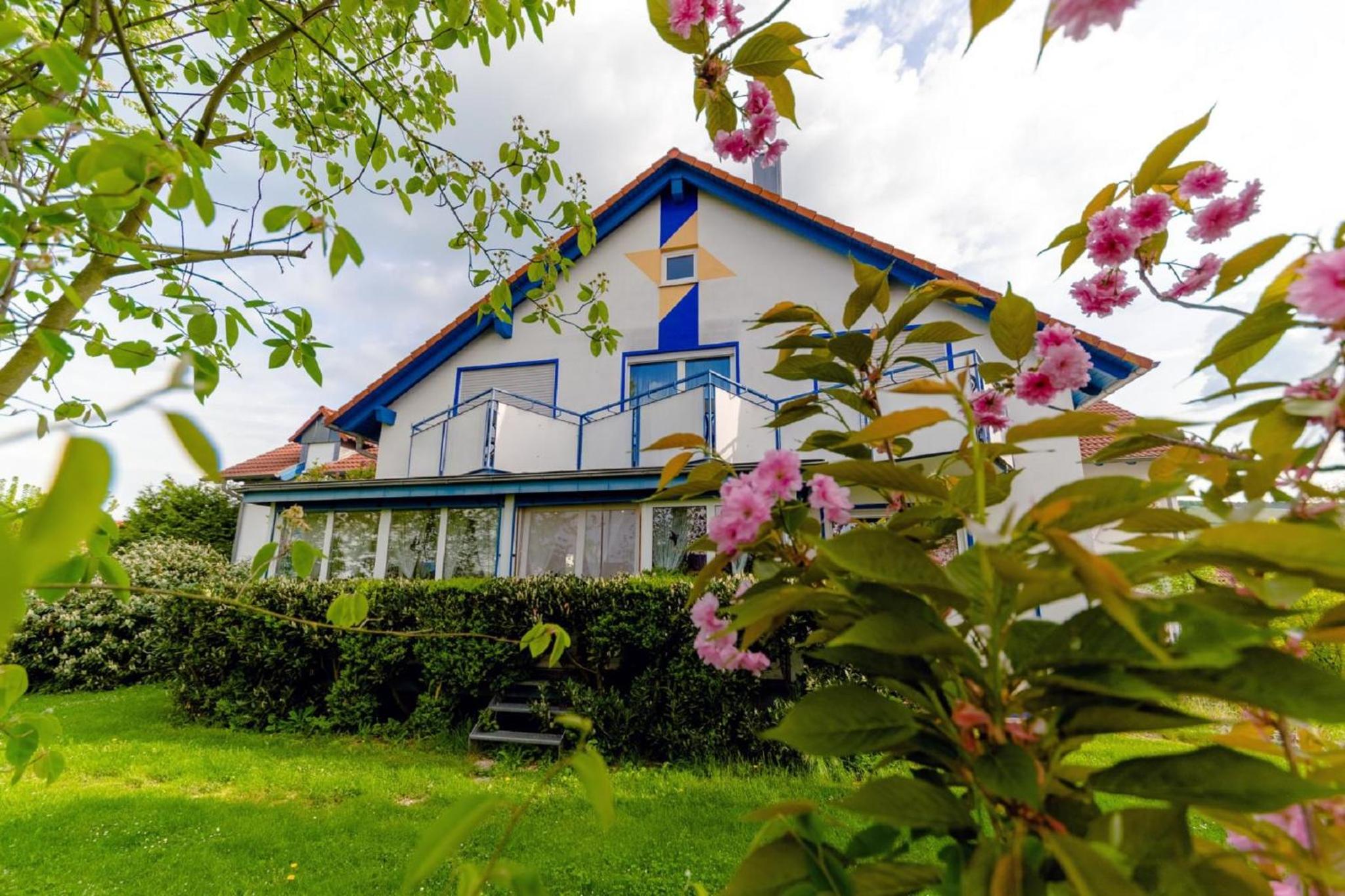 Hotelpension Gästehaus Birgit