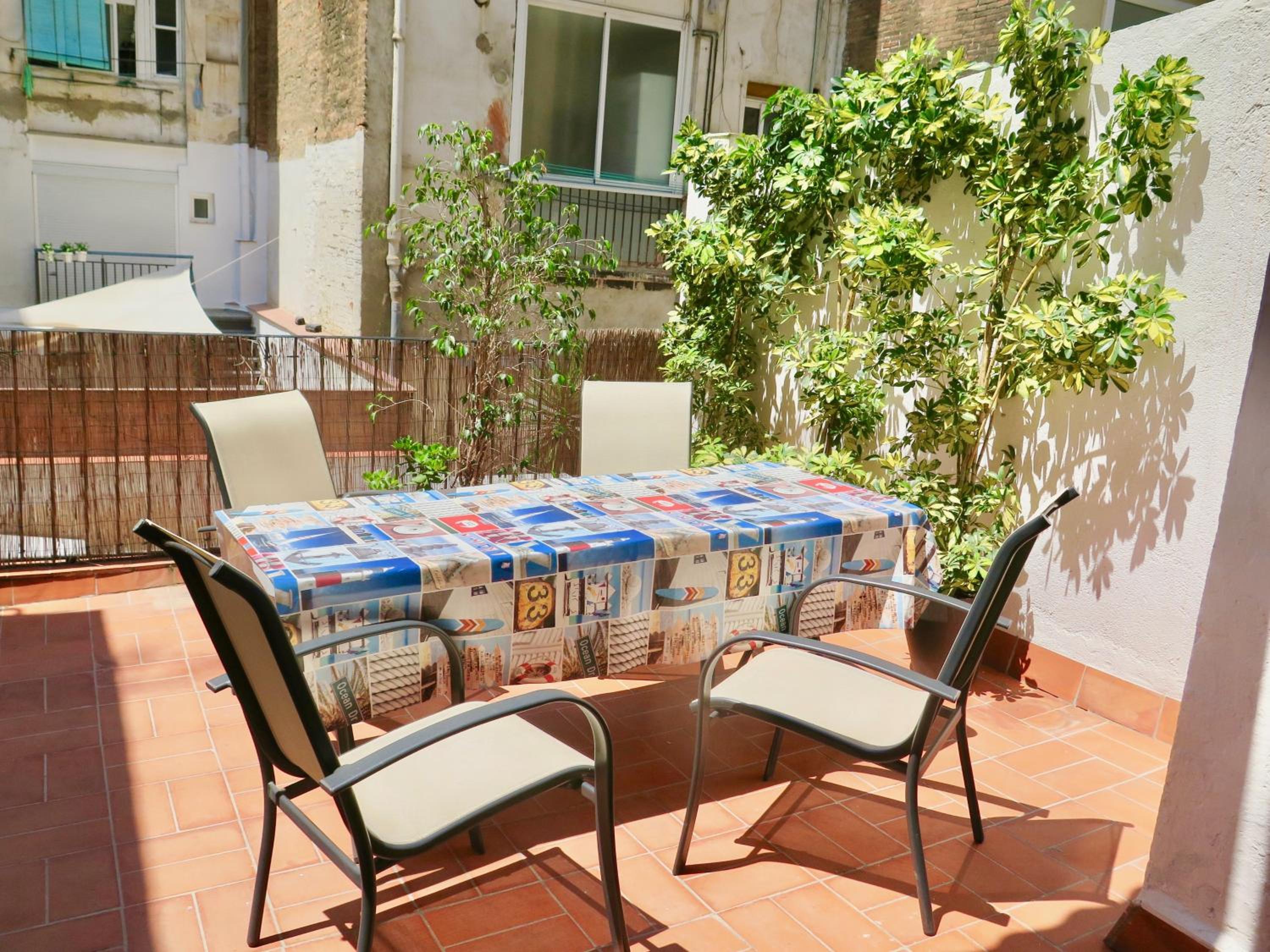 Clot MiraBarna Apartments