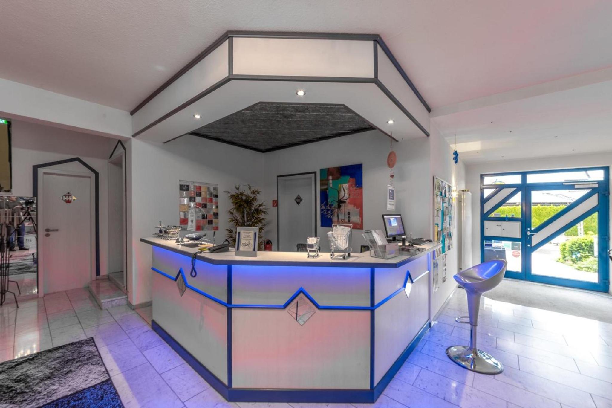 Hotelpension Gästehaus Birgit