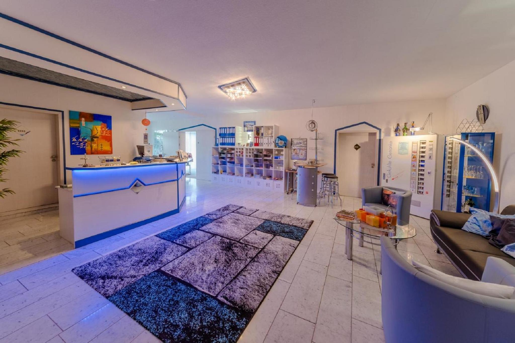 Hotelpension Gästehaus Birgit