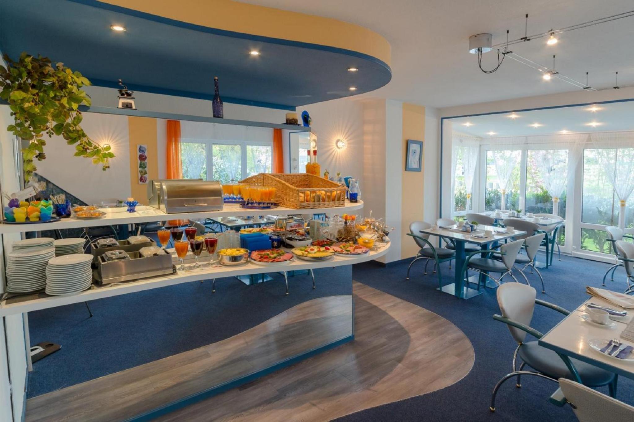 Hotelpension Gästehaus Birgit