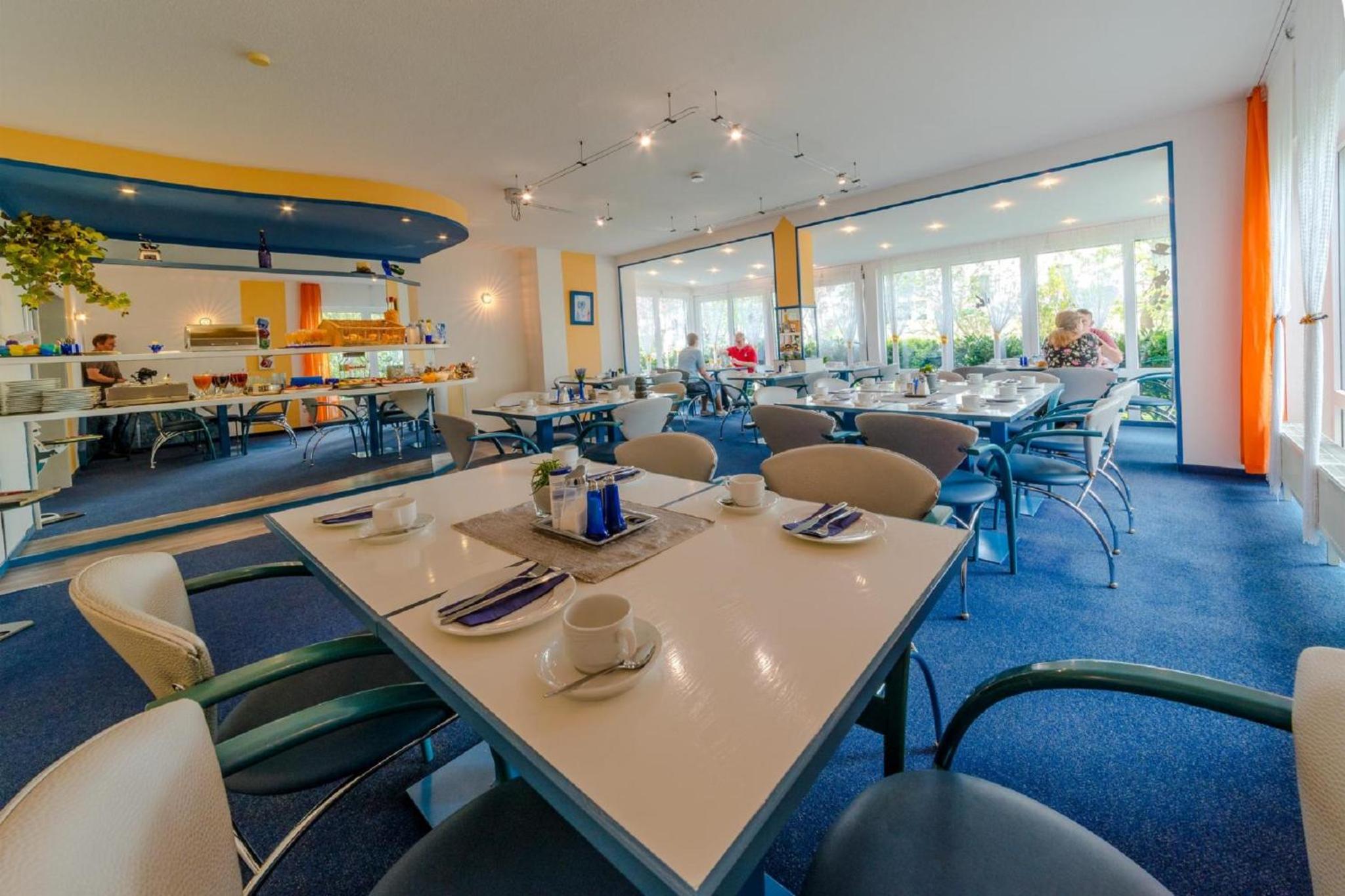 Hotelpension Gästehaus Birgit