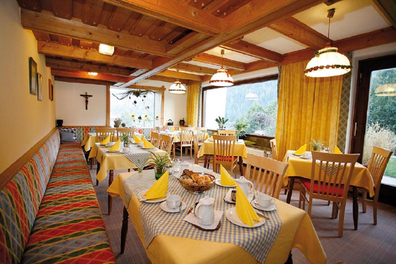Hotel Garni Haus Sonnblick