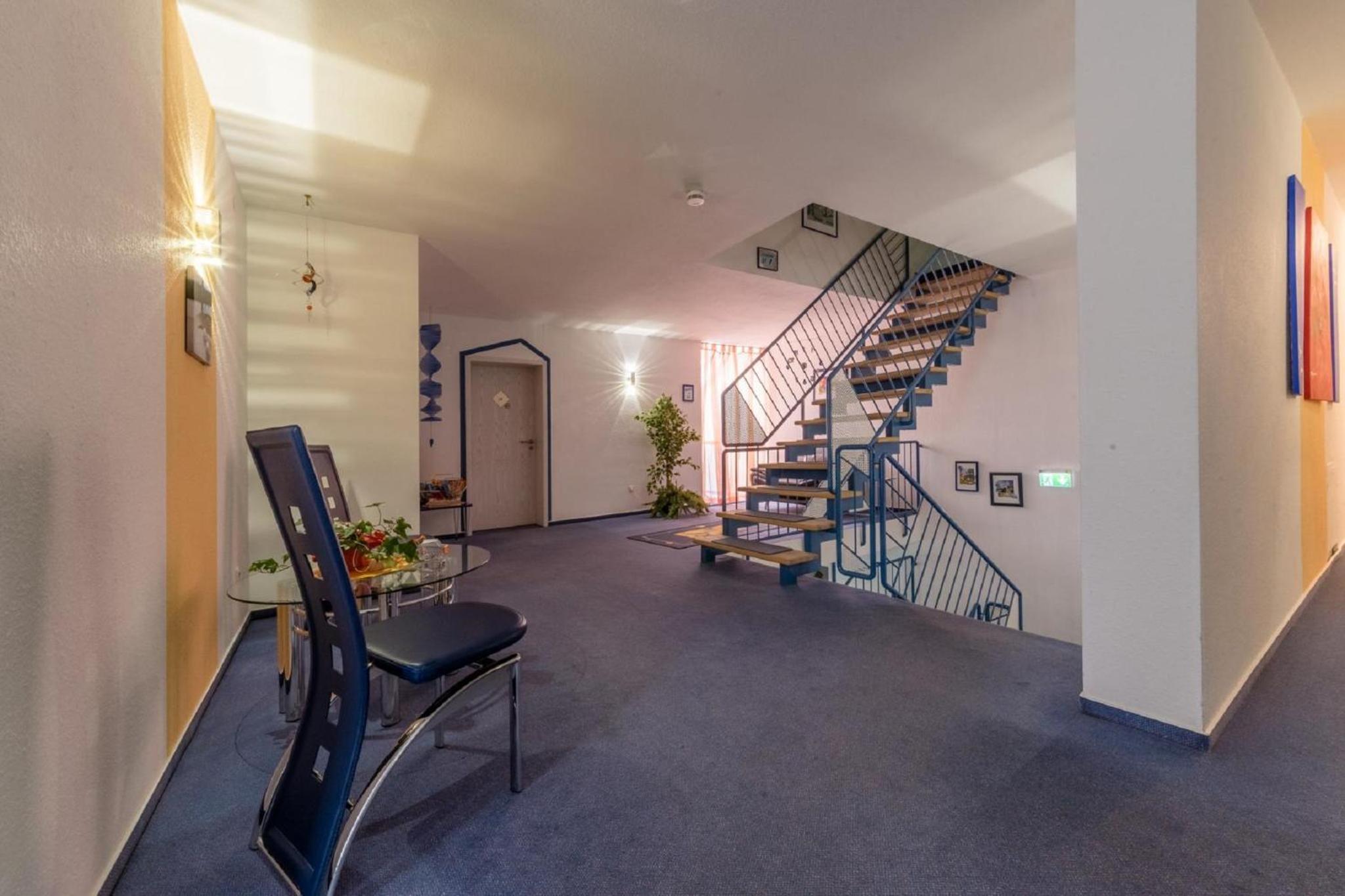 Hotelpension Gästehaus Birgit