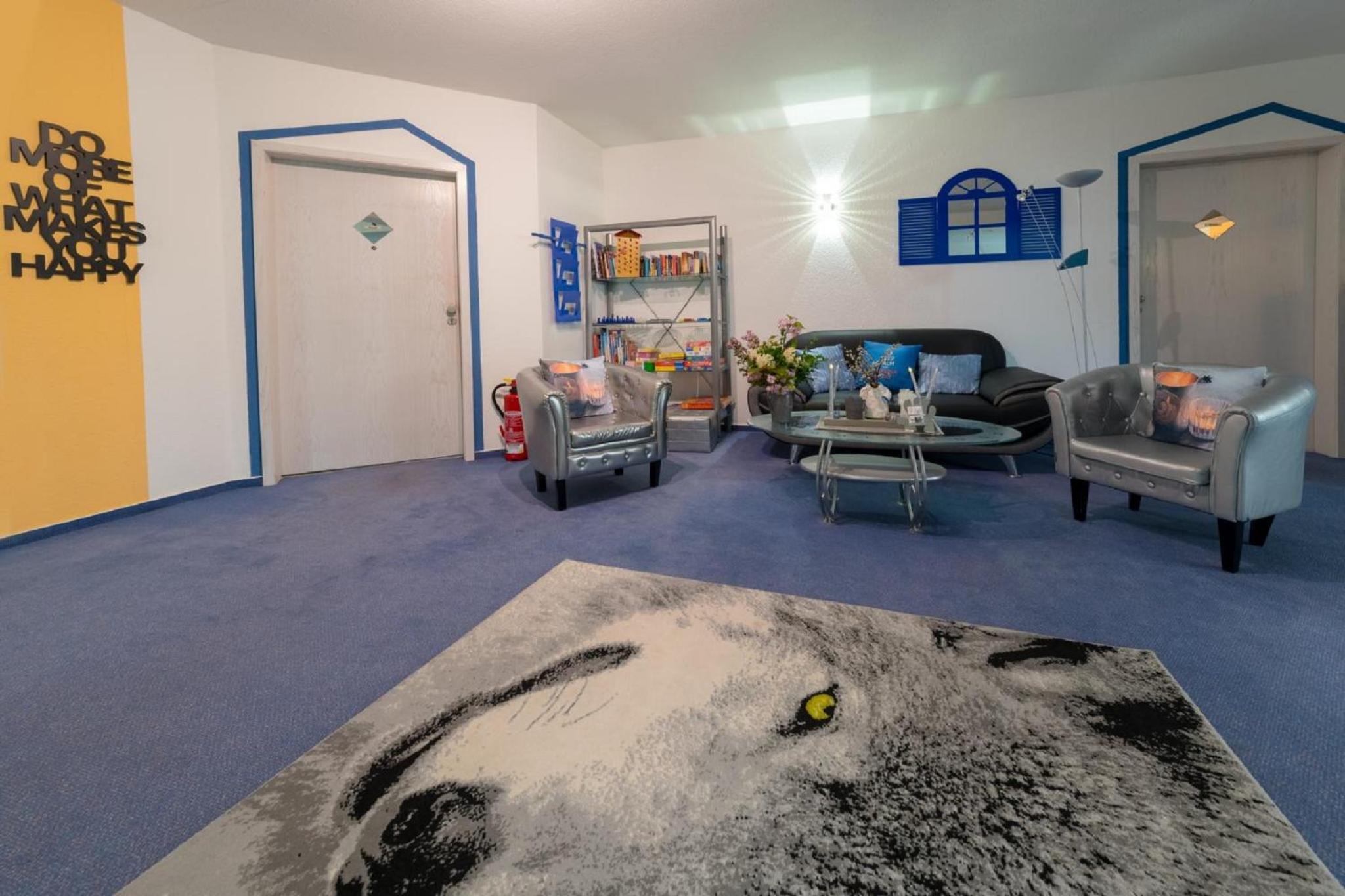 Hotelpension Gästehaus Birgit
