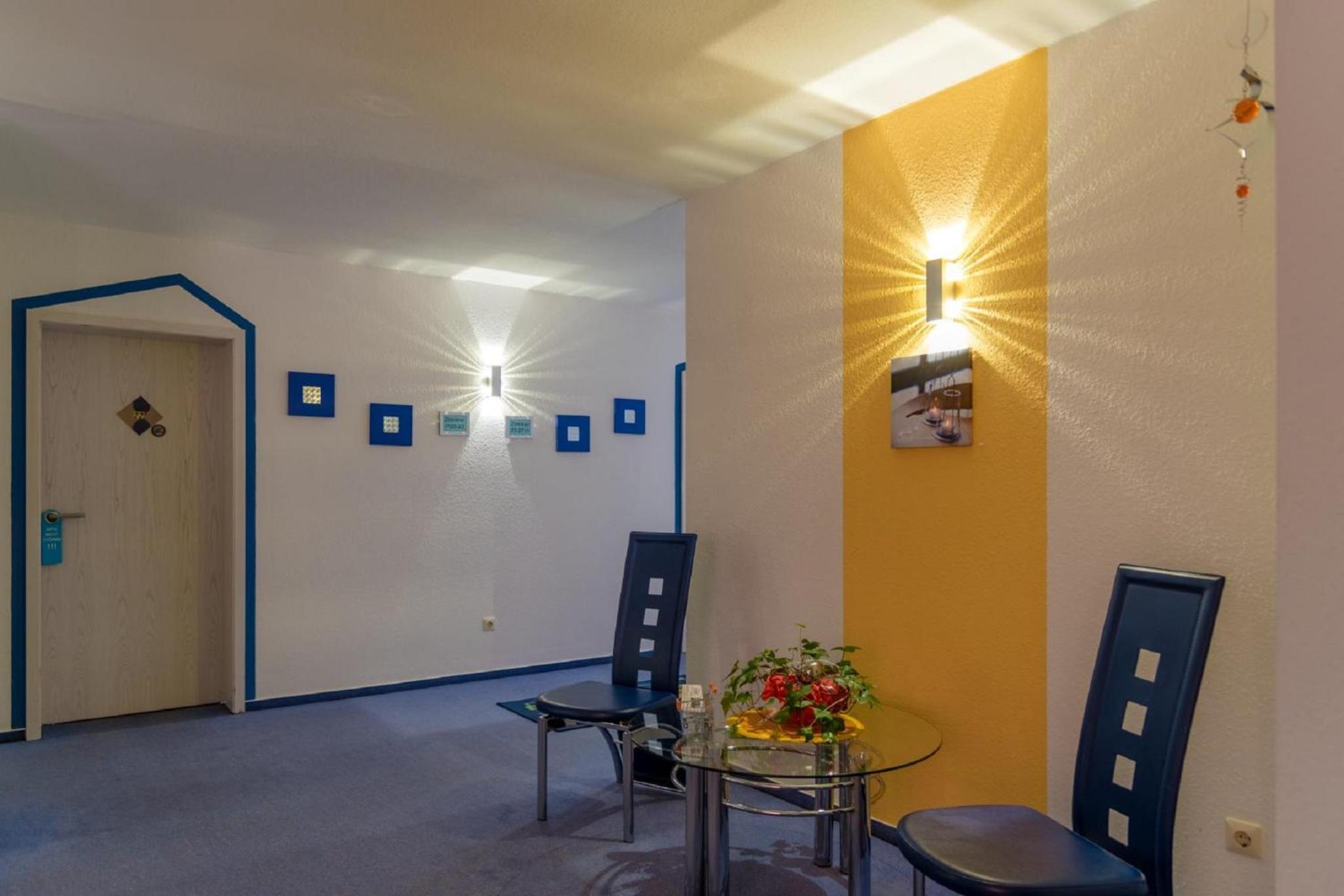 Hotelpension Gästehaus Birgit
