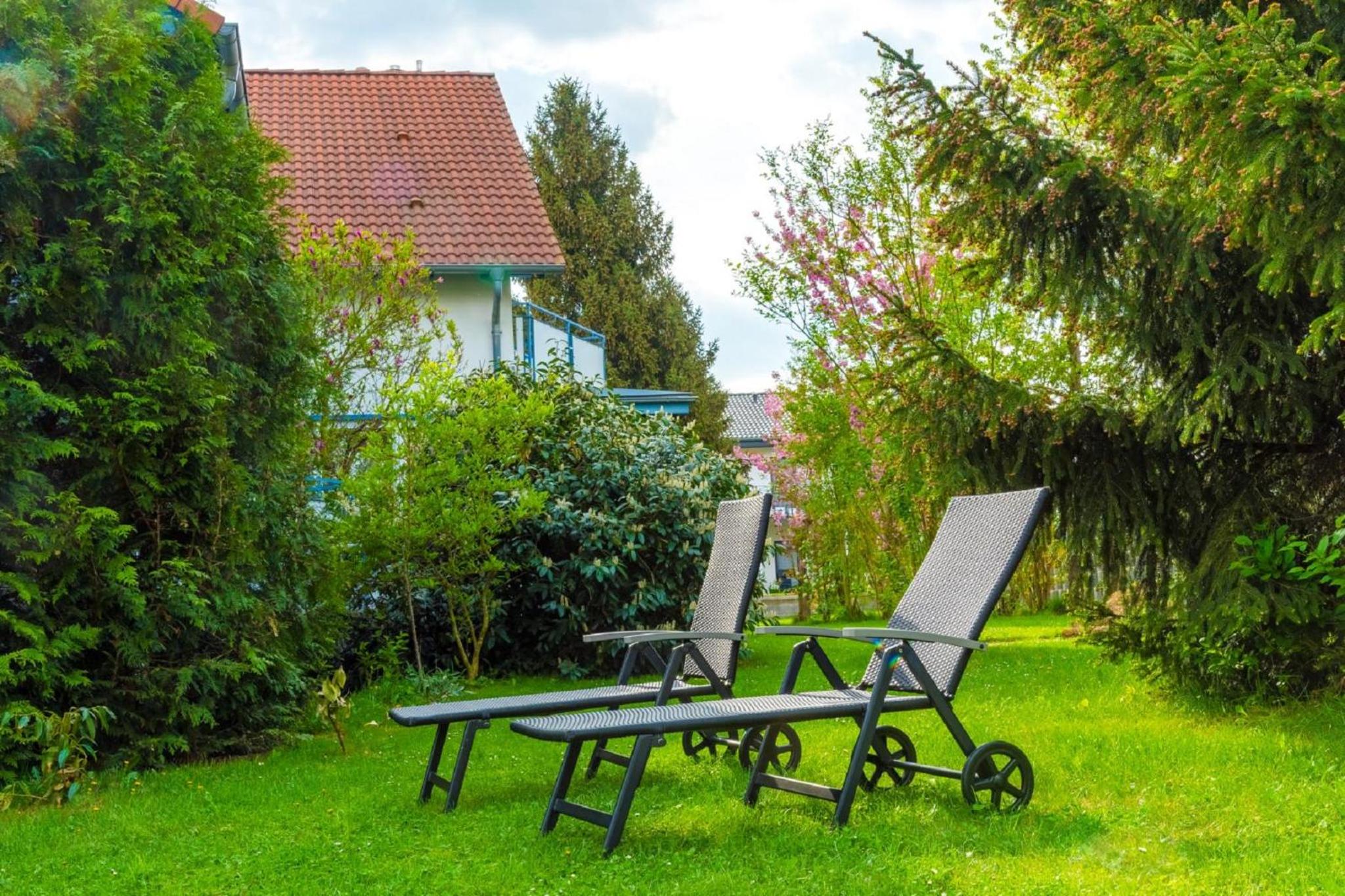 Hotelpension Gästehaus Birgit
