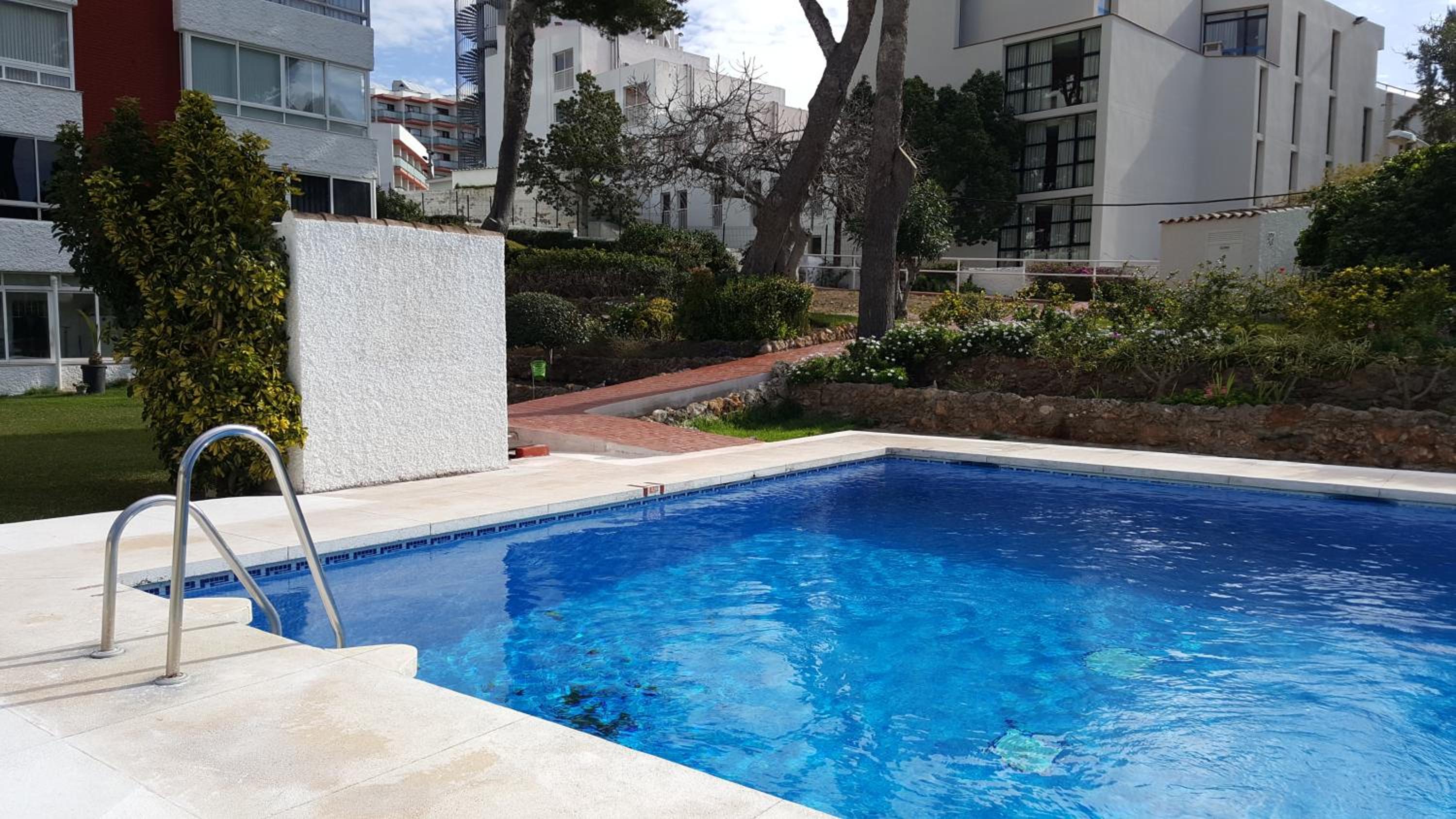Apartamento Torre San Francisco