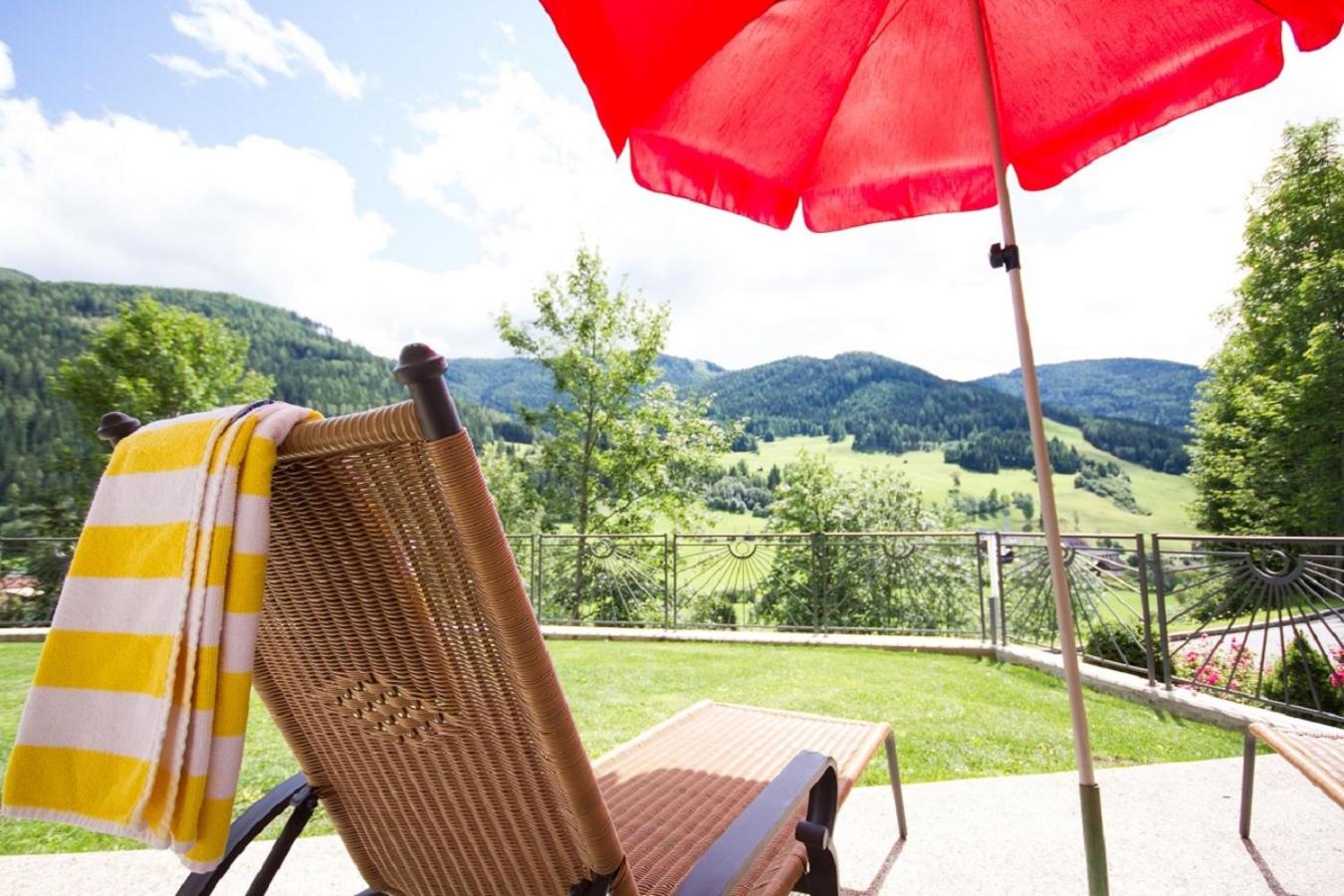 Hotel Garni Haus Sonnblick