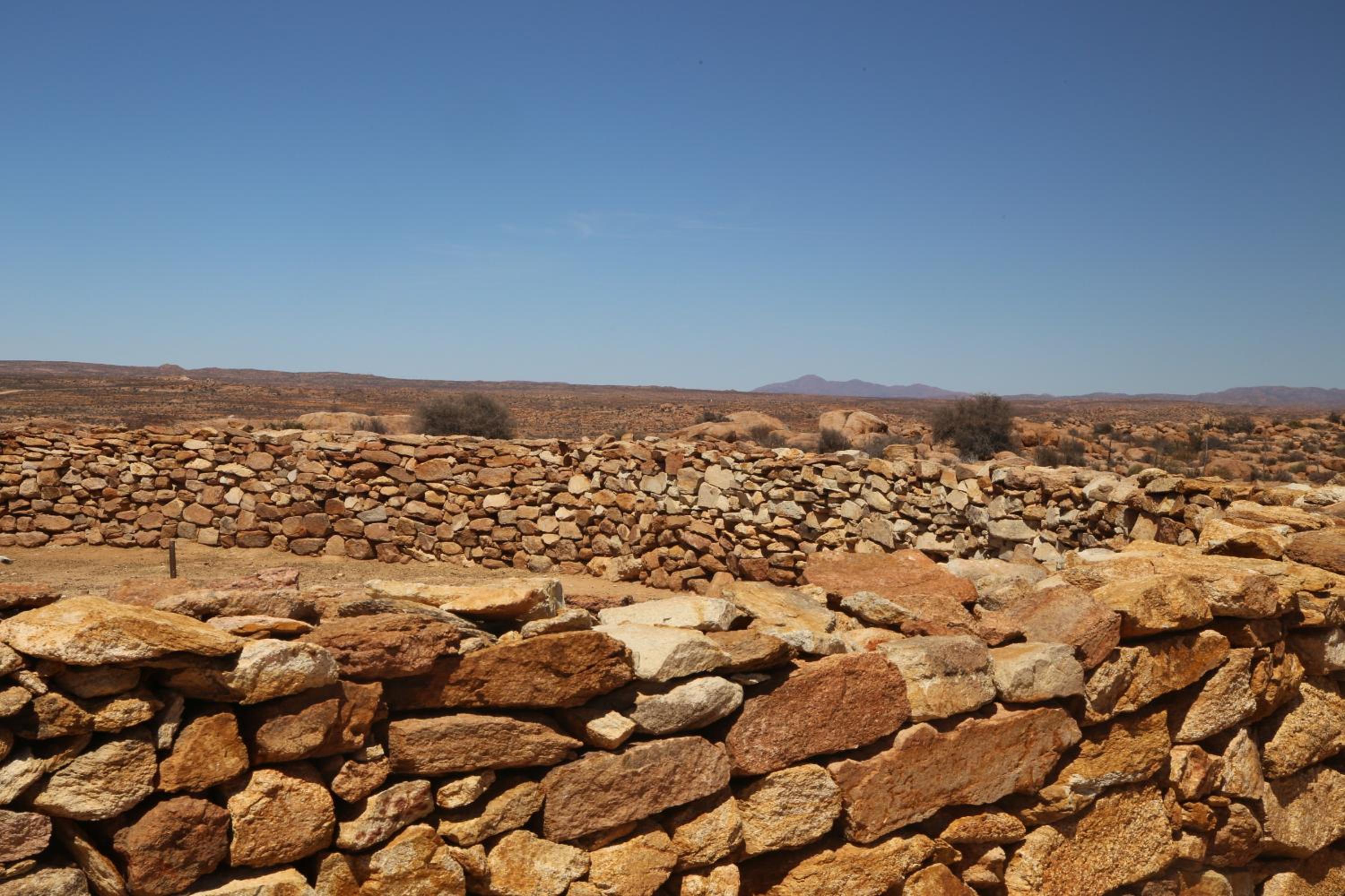Platbakkies Farm Retreat