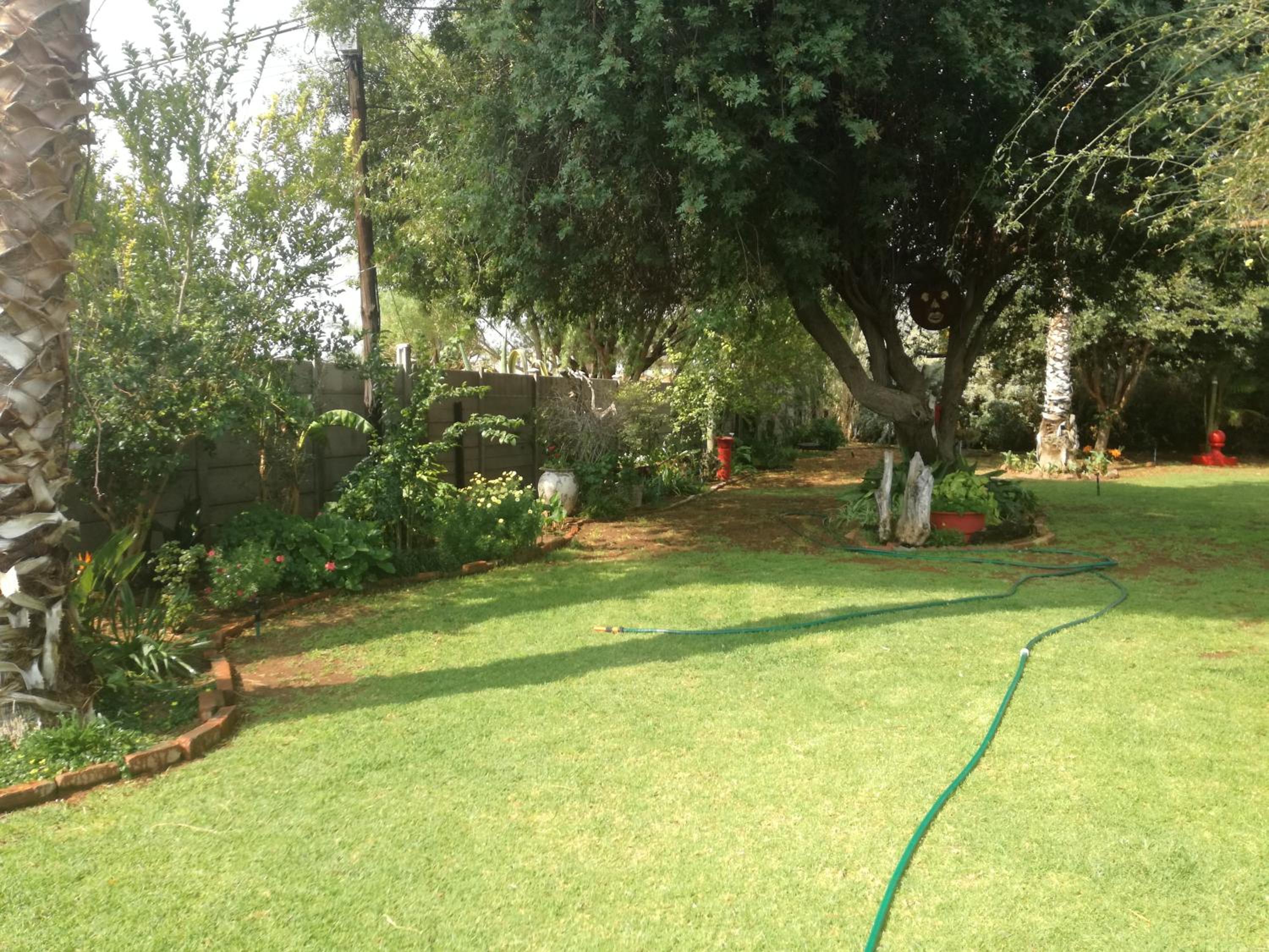 Mom's Place view 2