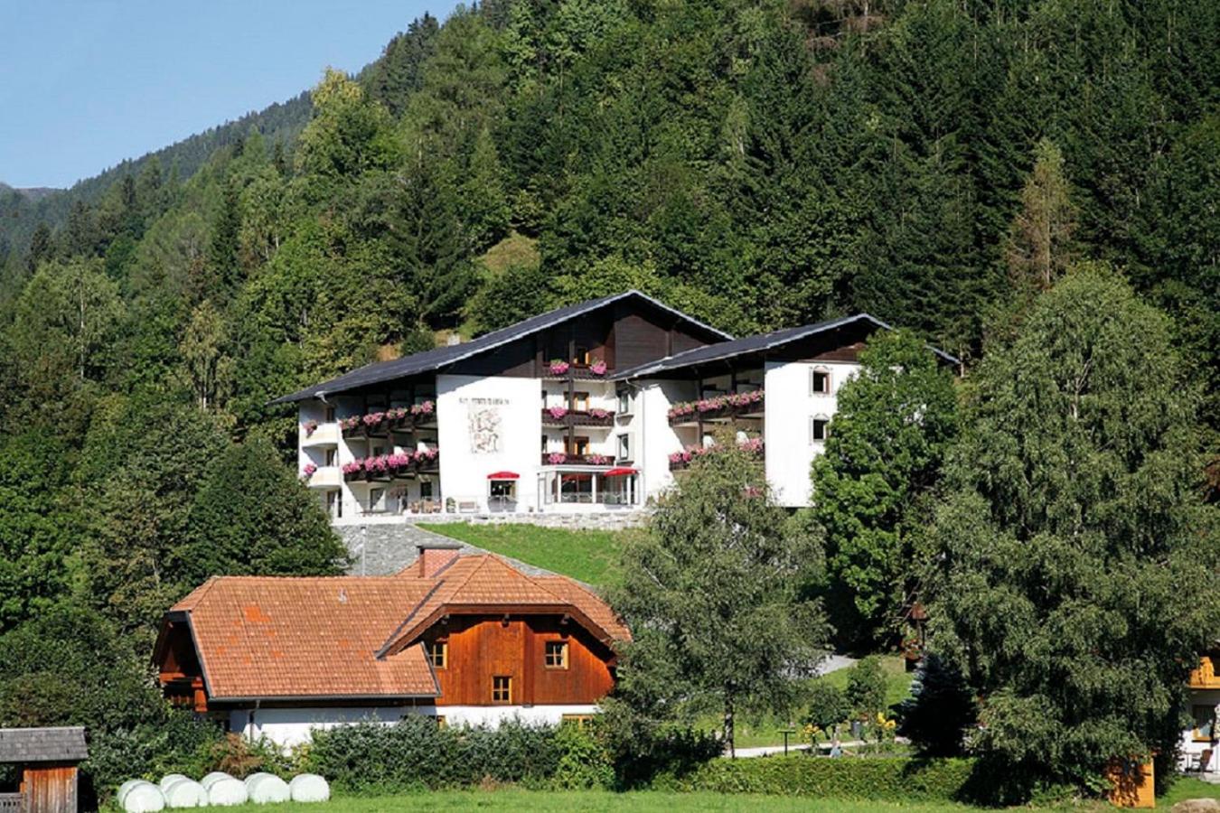 Hotel Garni Haus Sonnblick