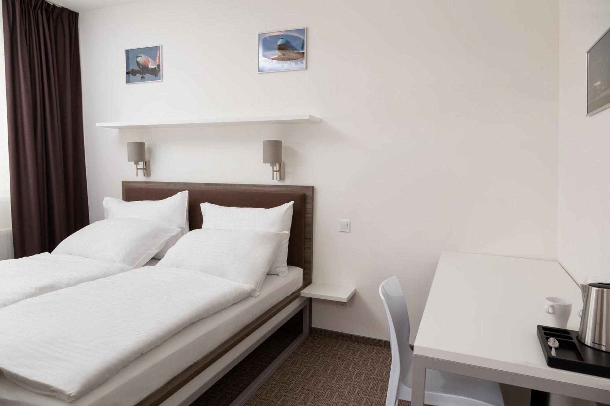 SKY Hotel Prague photo 5