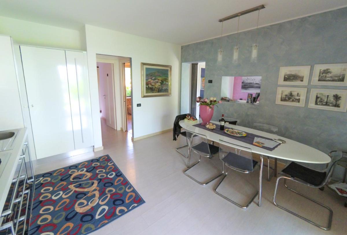 Appartamento A due passi dal lago view 5