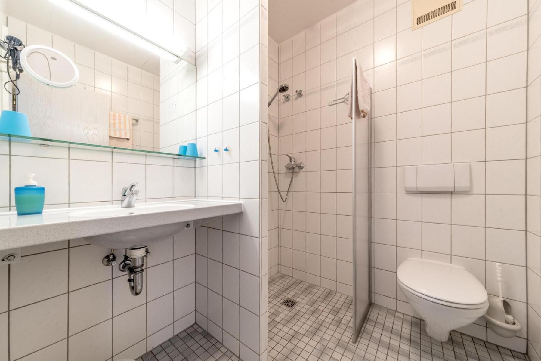 Hotelpension Gästehaus Birgit