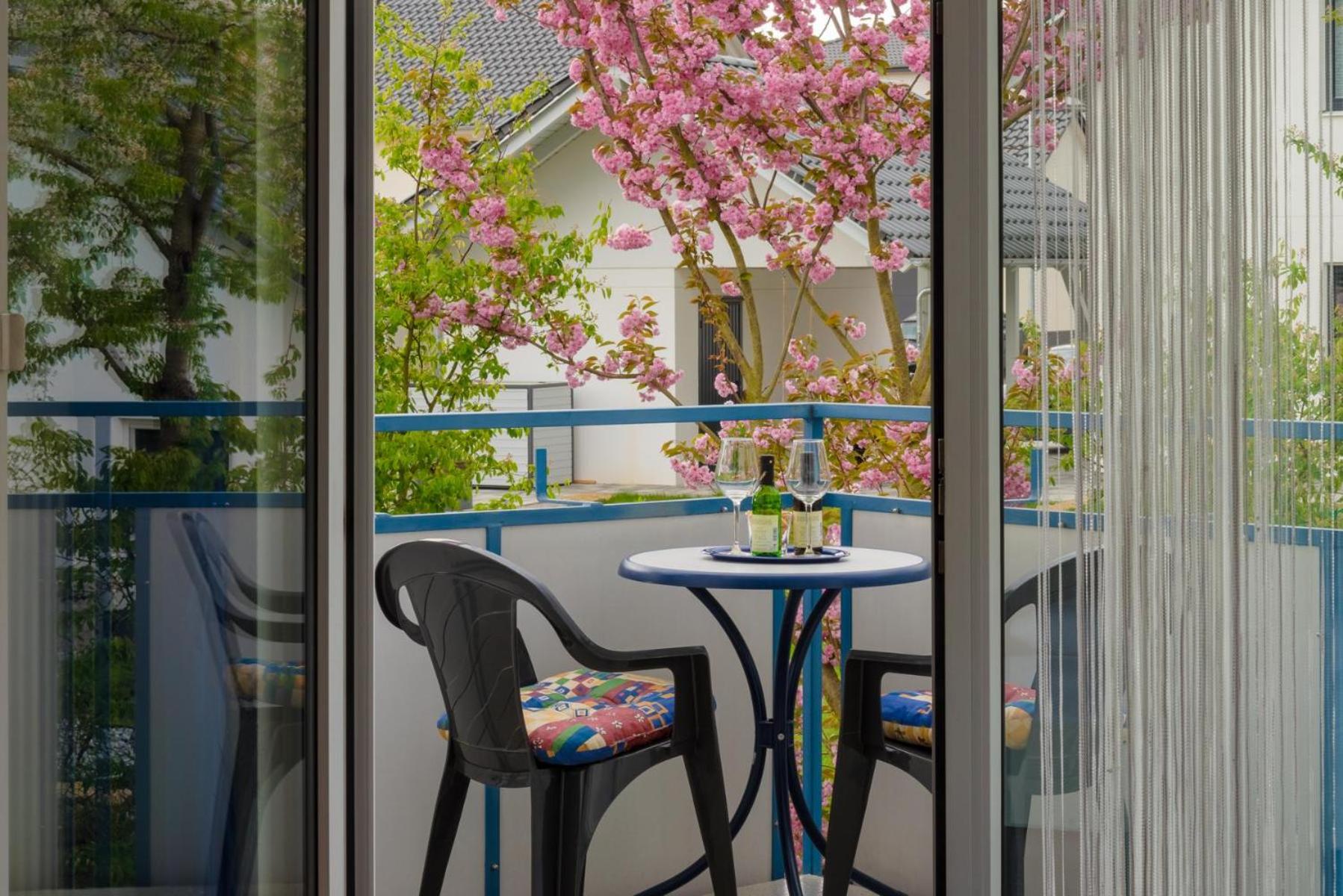 Hotelpension Gästehaus Birgit