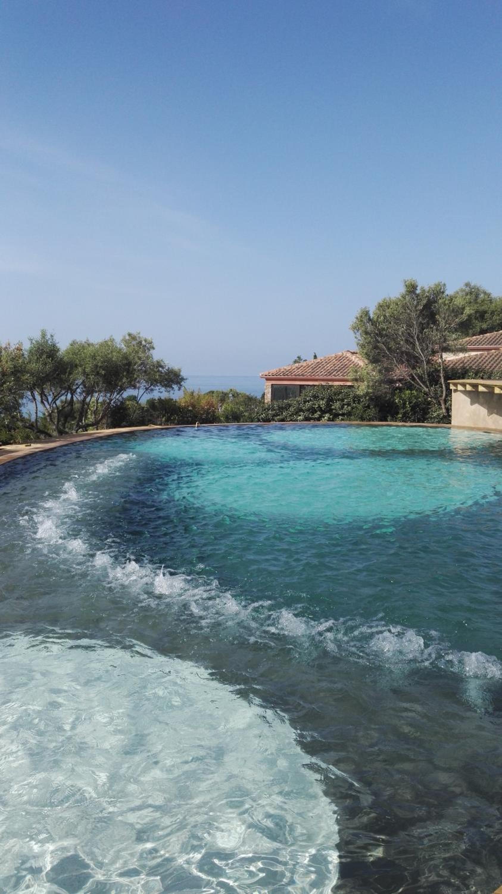 Résidence Cantu di Mare