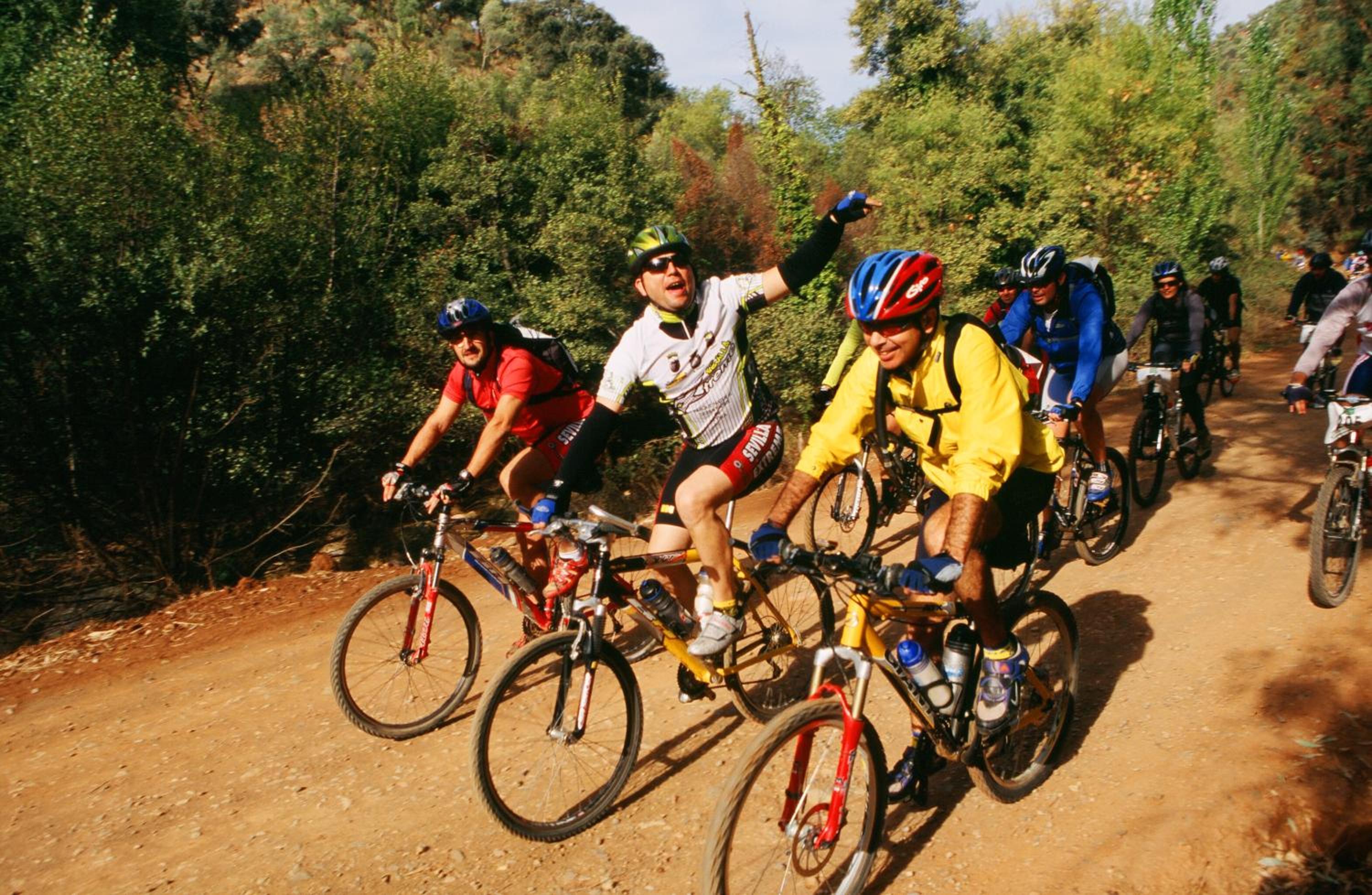 La Posada Del Infante