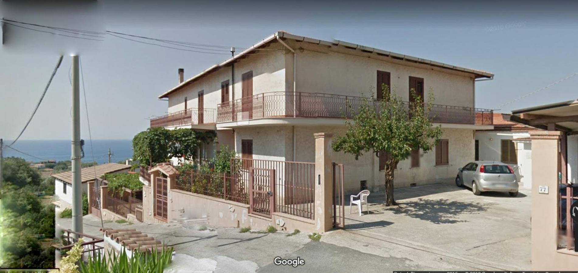 Casa vacanze Filomena