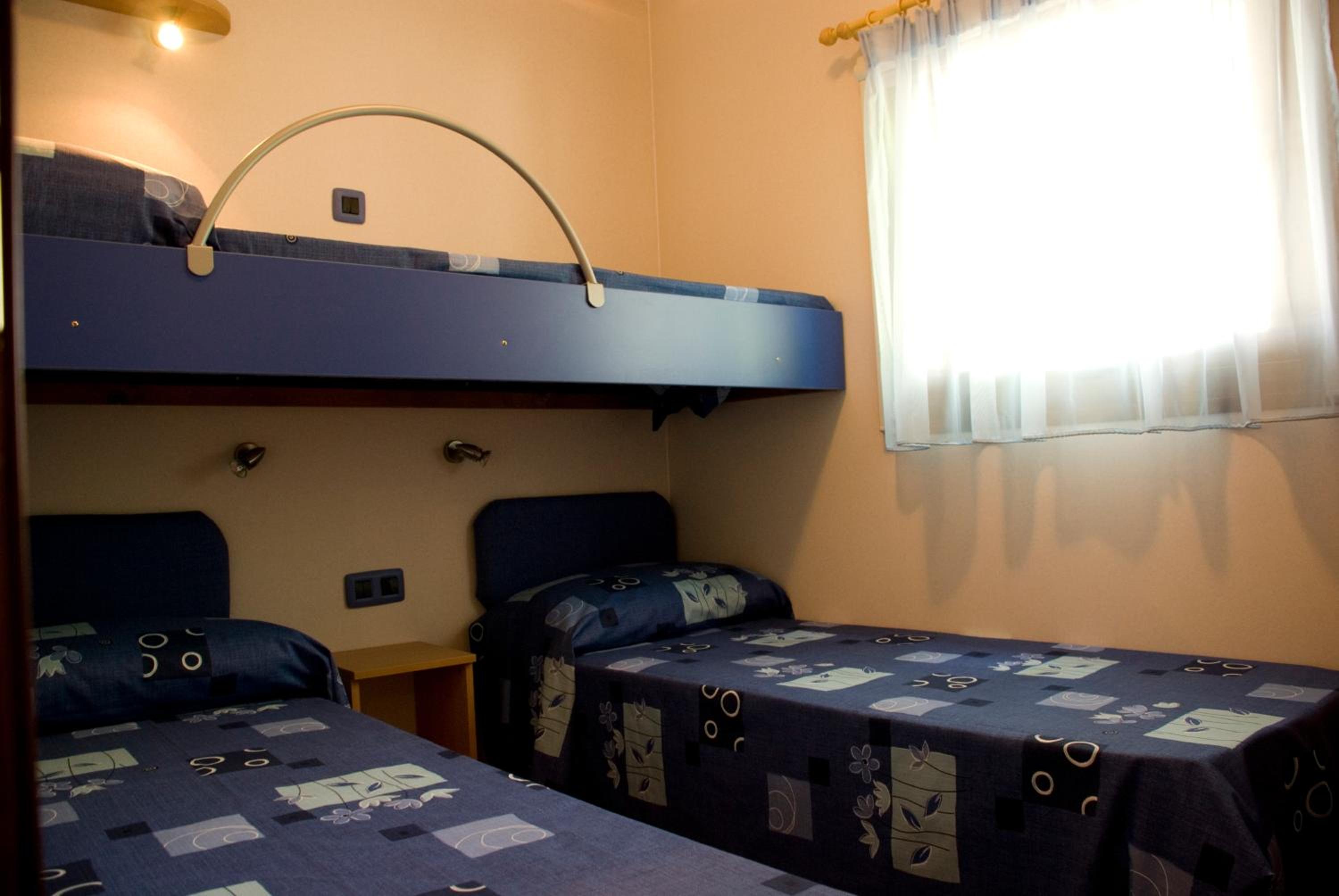 Lido Camping Village view 4