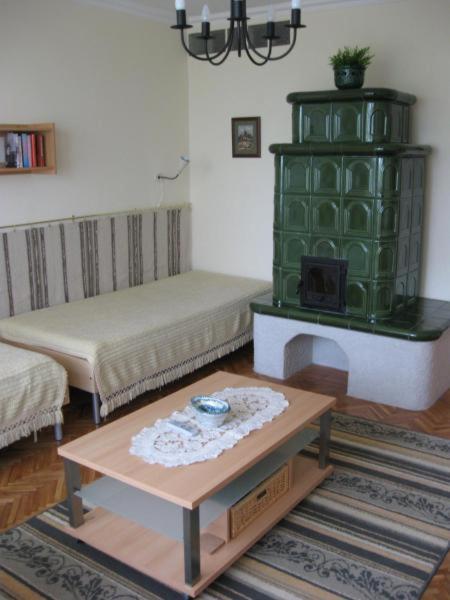 Liliom Apartments Balatonfüred view 4