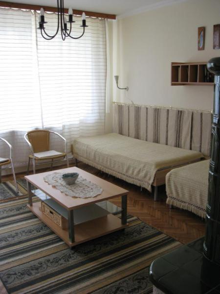 Liliom Apartments Balatonfüred view 5