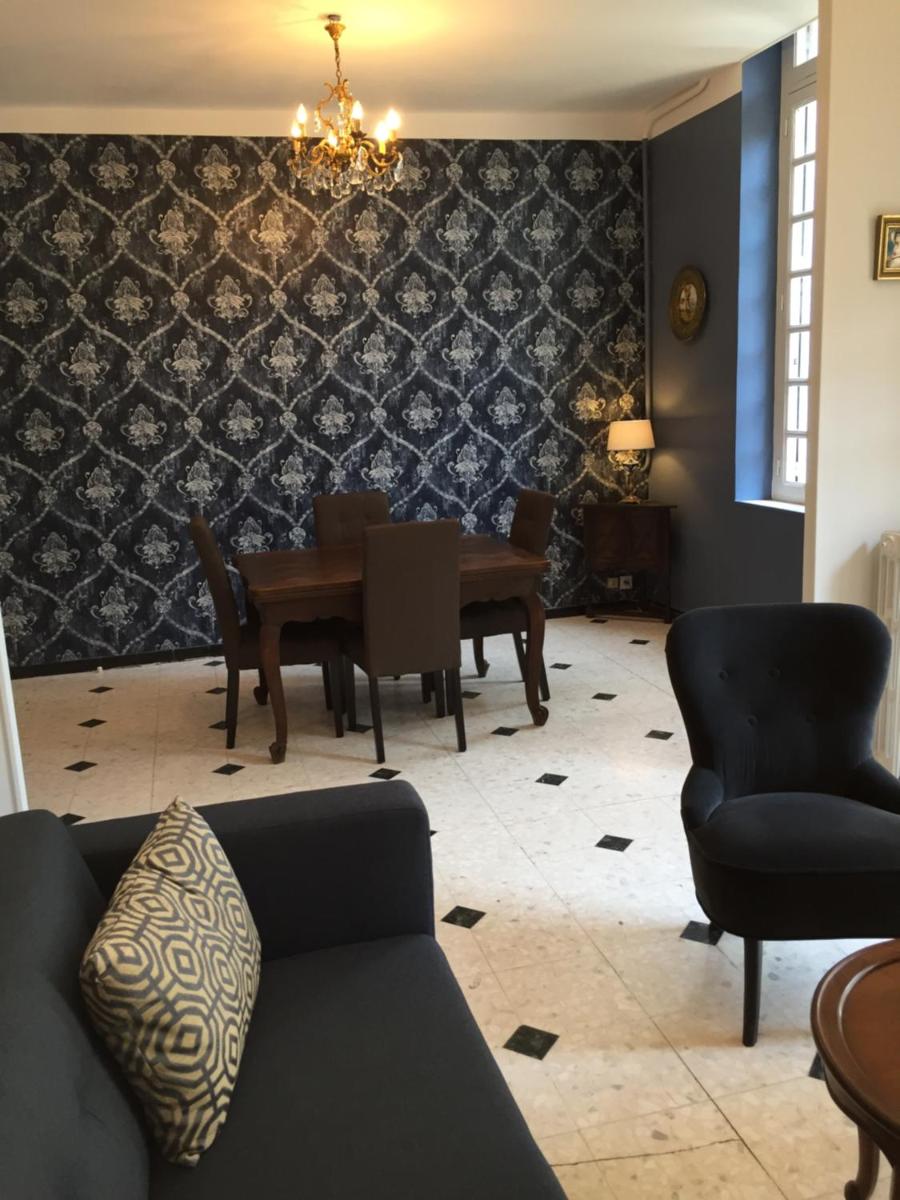 Apartment La Terasse