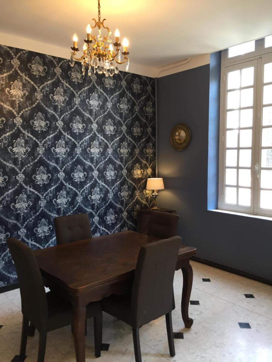Apartment La Terasse