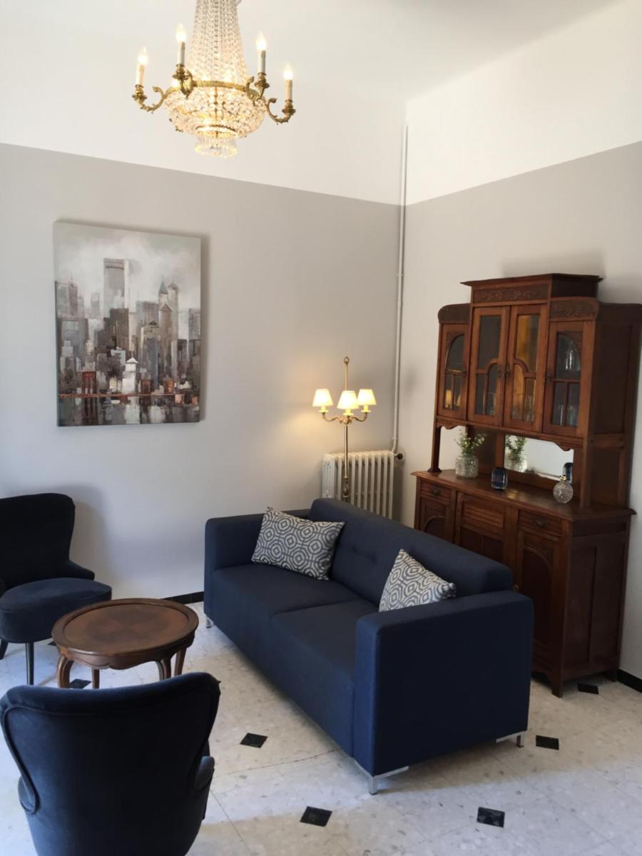 Apartment La Terasse