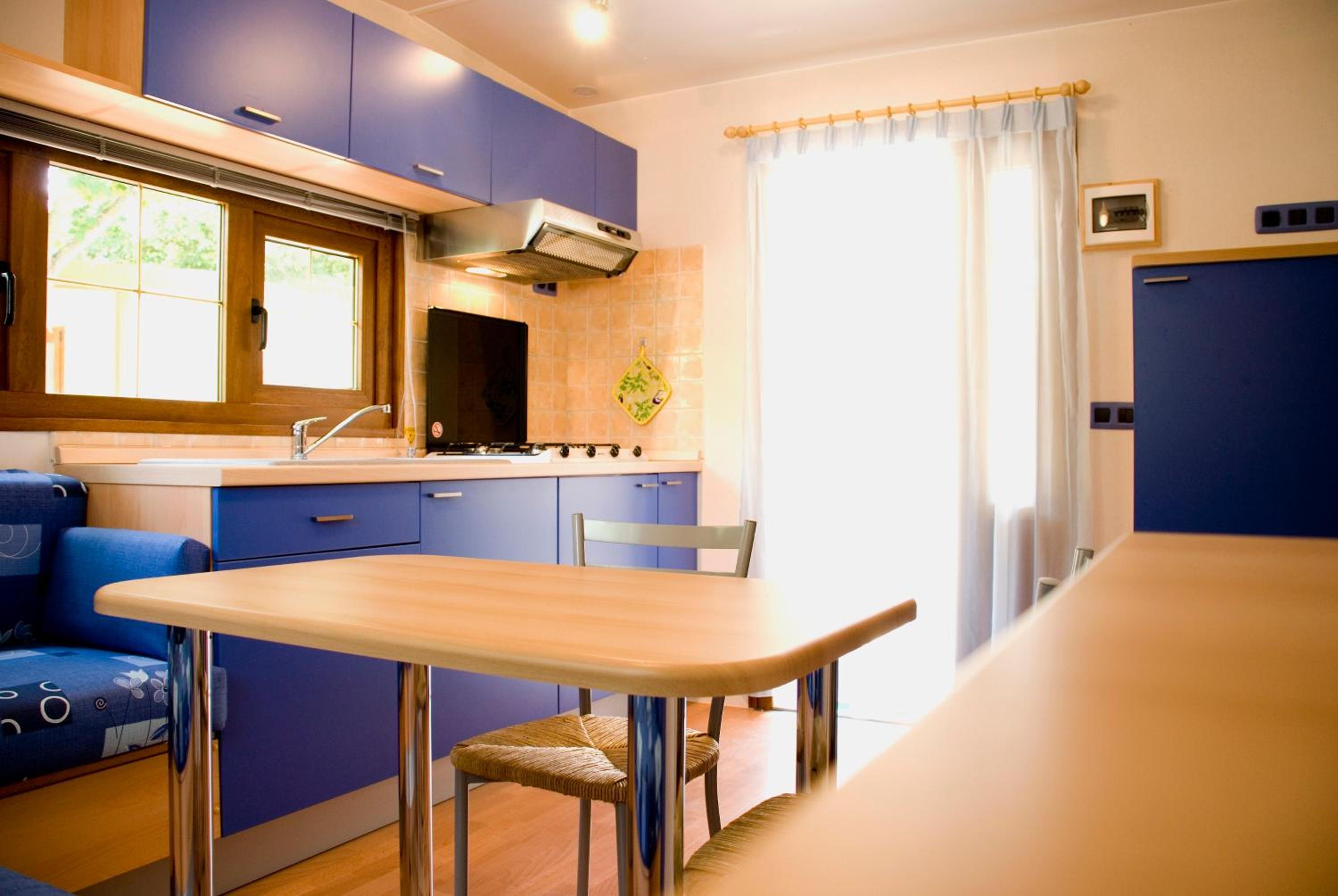 Lido Camping Village view 5