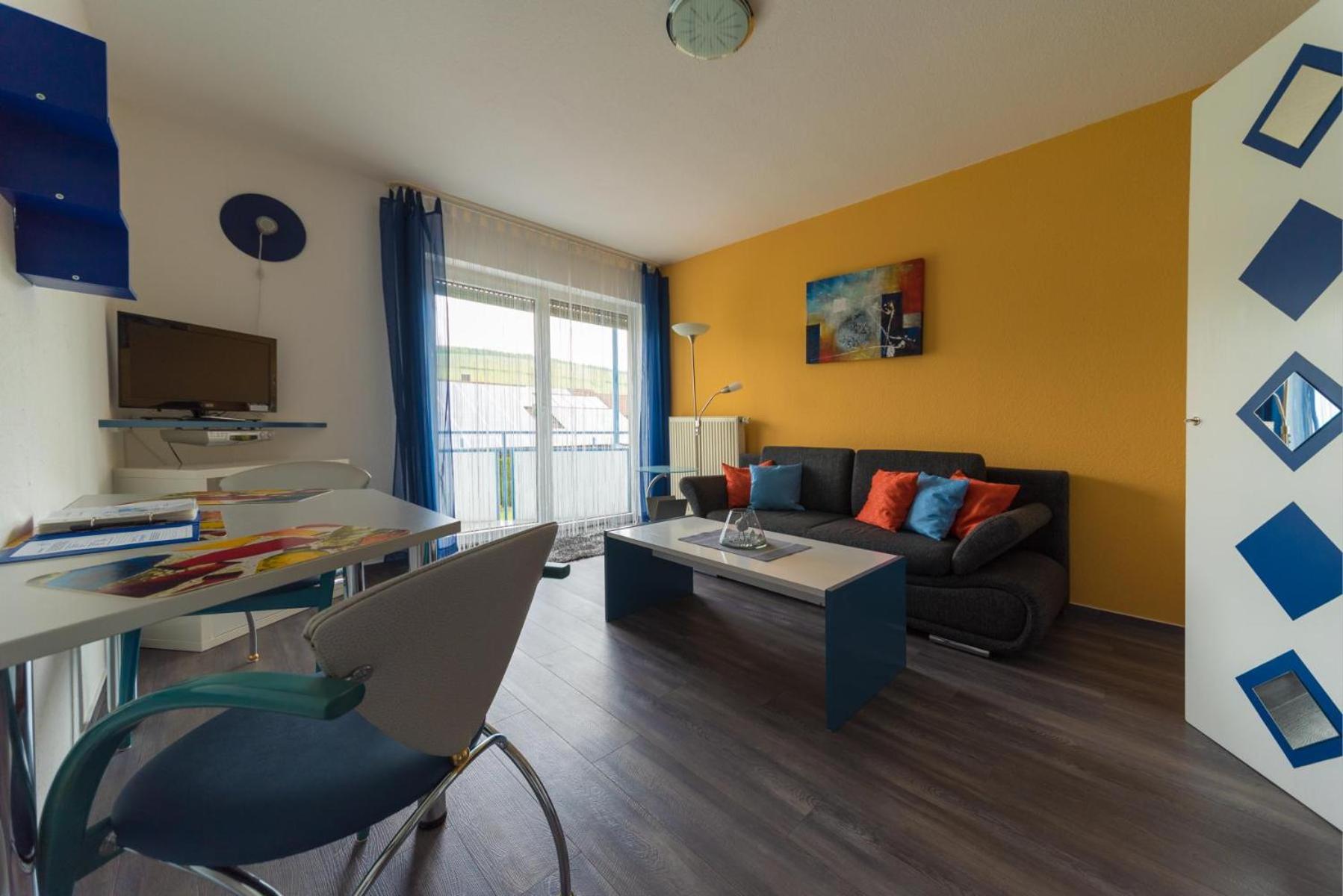 Hotelpension Gästehaus Birgit